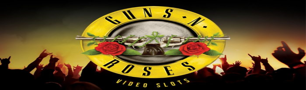 Jogo Guns N’ Roses
