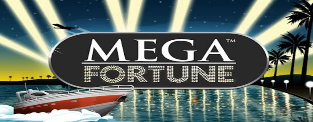 Slot Mega Fortune