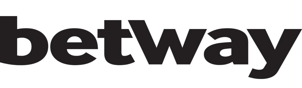 Logo do cassino online Betway